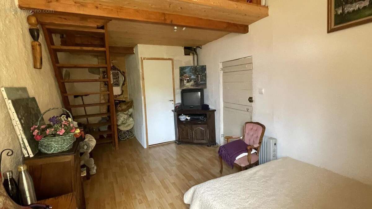 Photo 9 - Maison à LA CLAYETTE