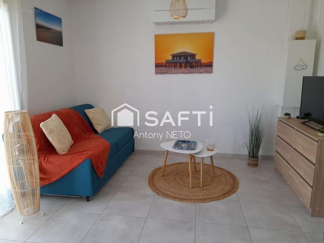 Photo 3 - Appartement à GUJAN-MESTRAS