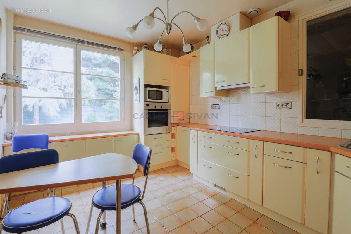 Maison à MONTESSON