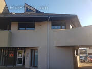 Commerce à LUC-LA-PRIMAUBE