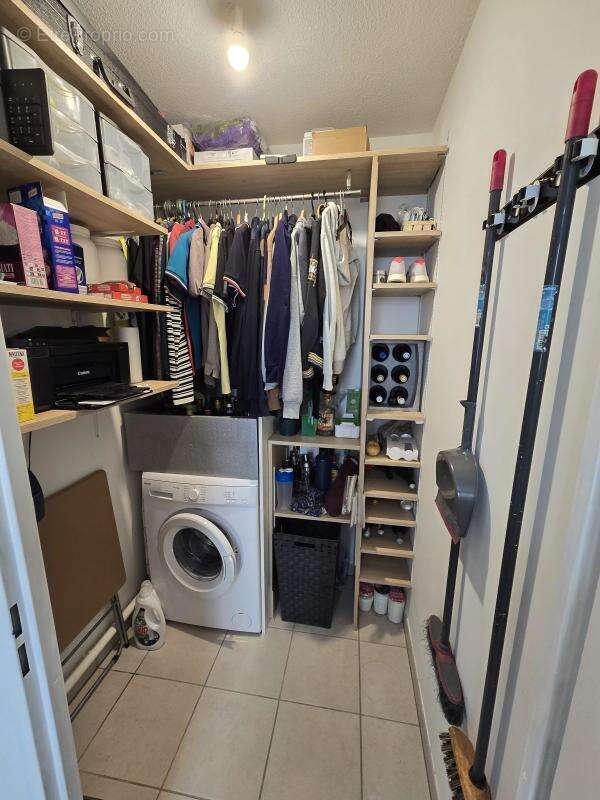 Appartement à COLOMIERS