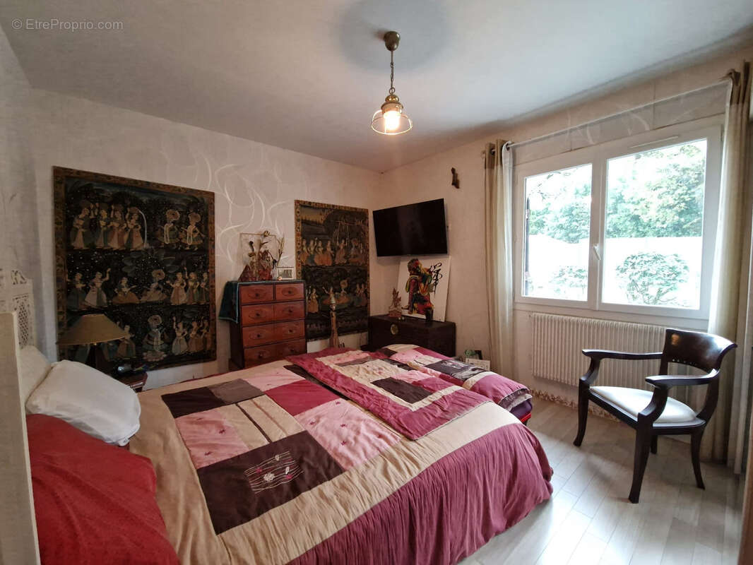 Maison à CENAC