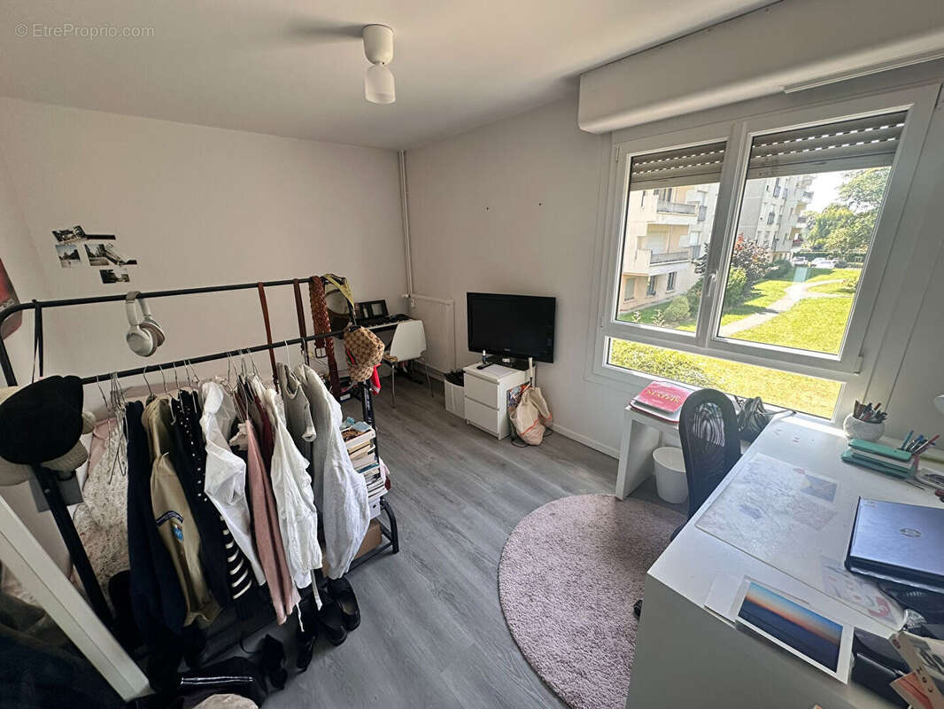 Appartement à CAEN