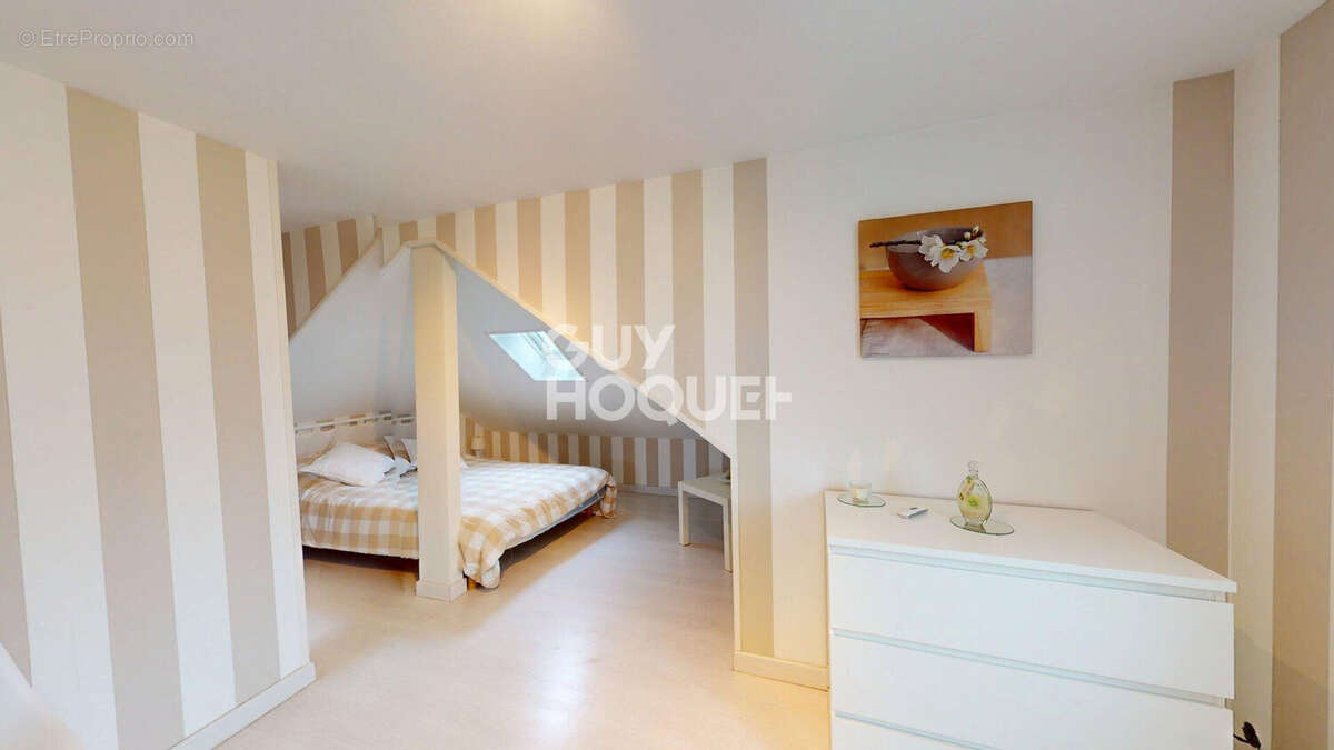 Maison Parcay Meslay - photo 3