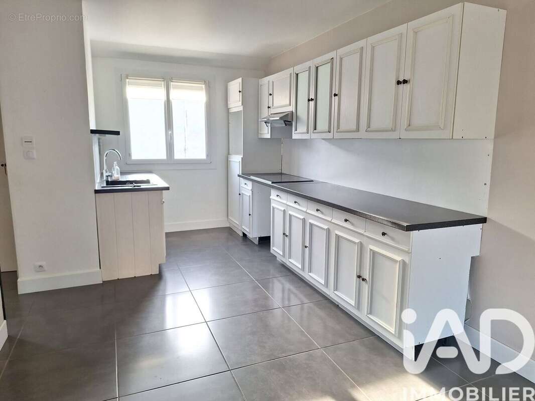 Photo 5 - Maison à FLEURY-SUR-ANDELLE