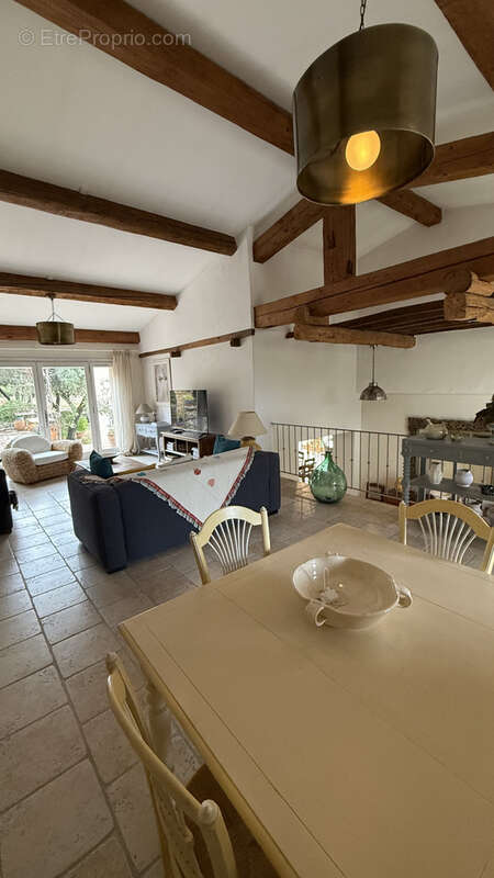 Maison à CARCES