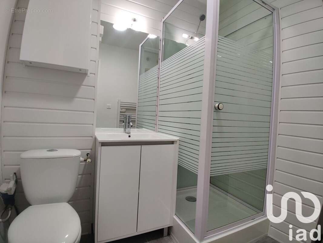 Photo 4 - Appartement à BRIGNOLES