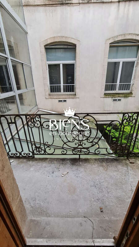 Appartement à CHALON-SUR-SAONE