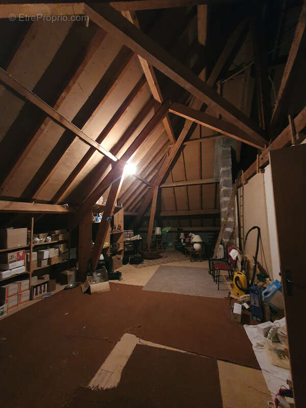 Commerce à LAGUIOLE