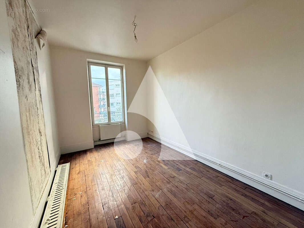 Appartement à JOINVILLE-LE-PONT
