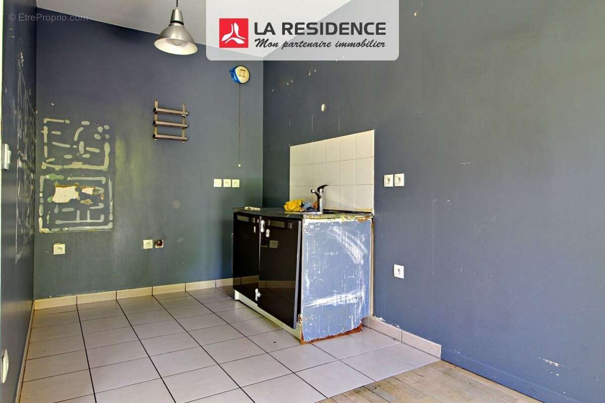 Appartement 63 m² à Cergy  - photo 4