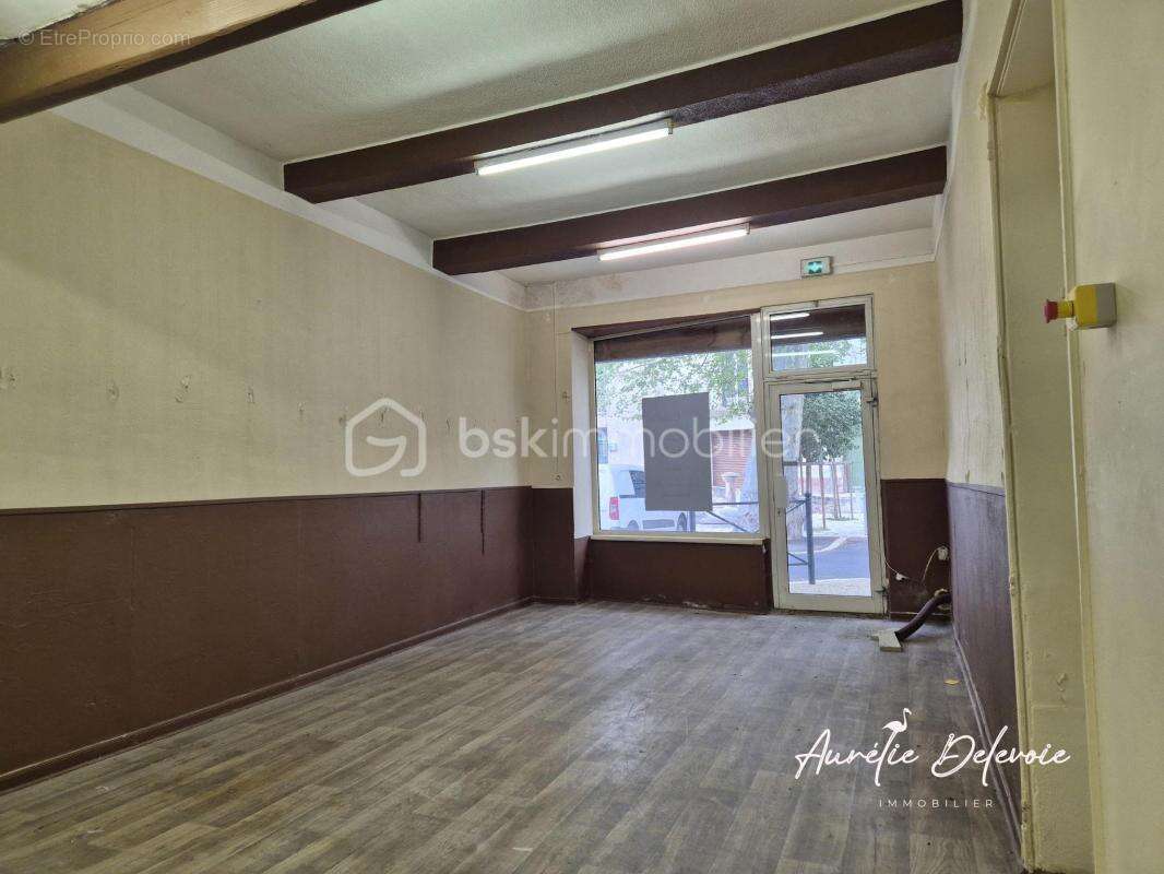 Appartement à CESSENON-SUR-ORB