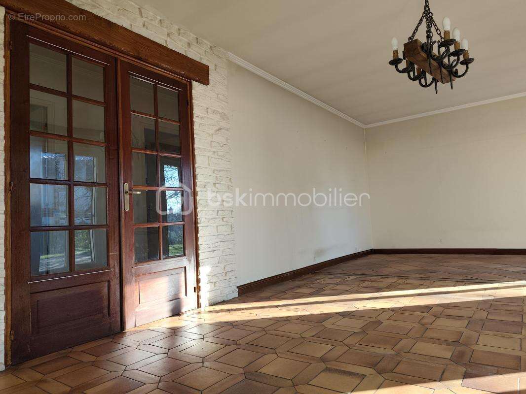 Maison 5 pièces - 133 m² avec appartement indépendant - photo 13