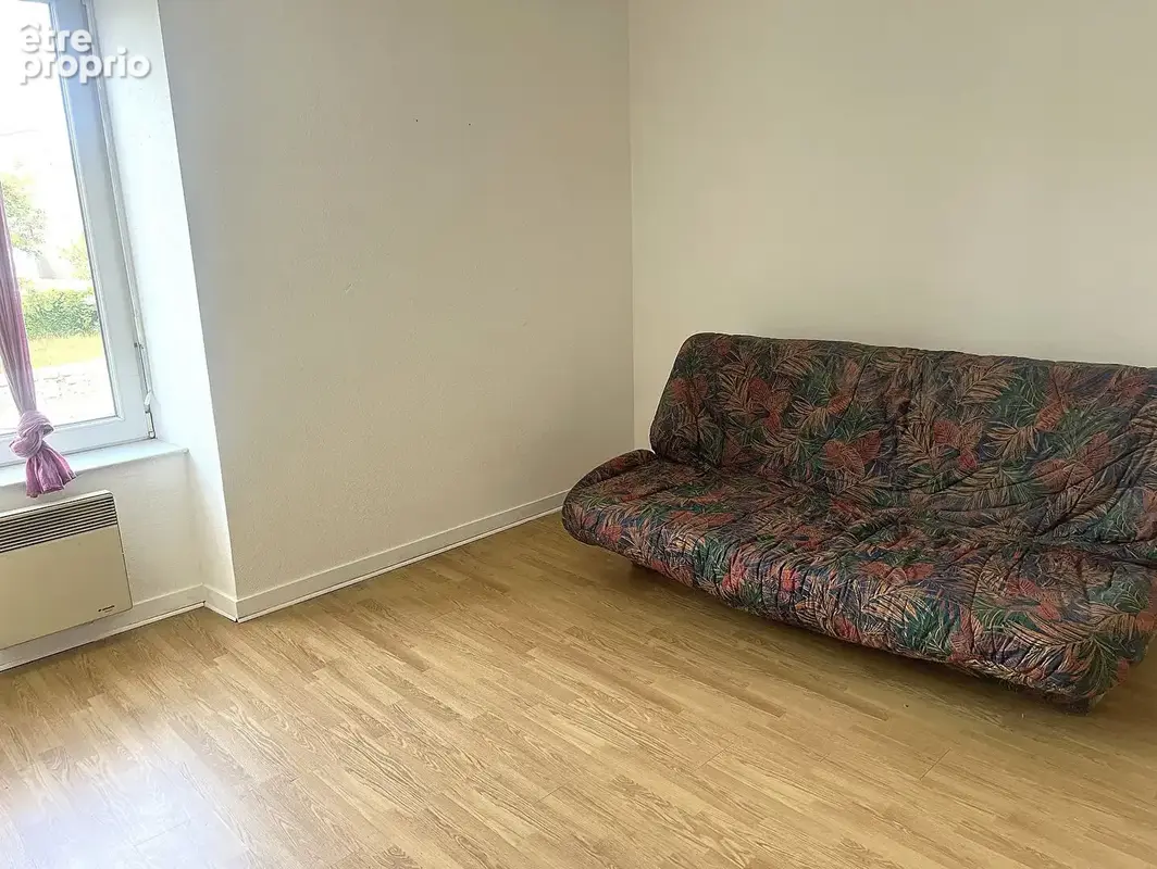 Appartement T2, place ST MICHEL - photo 10