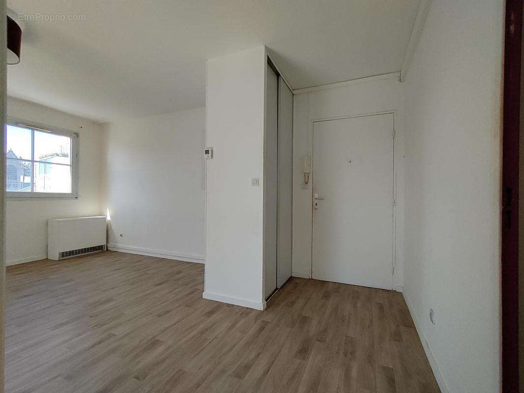 Appartement à BEAUVAIS