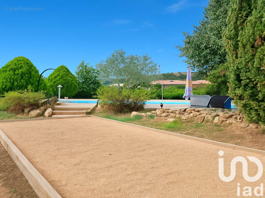 Photo 2 - Maison à ROSIERES