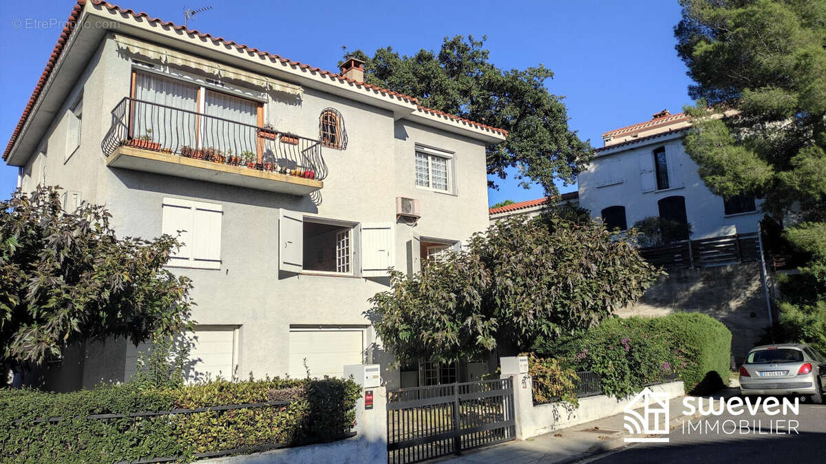 Appartement à PERPIGNAN