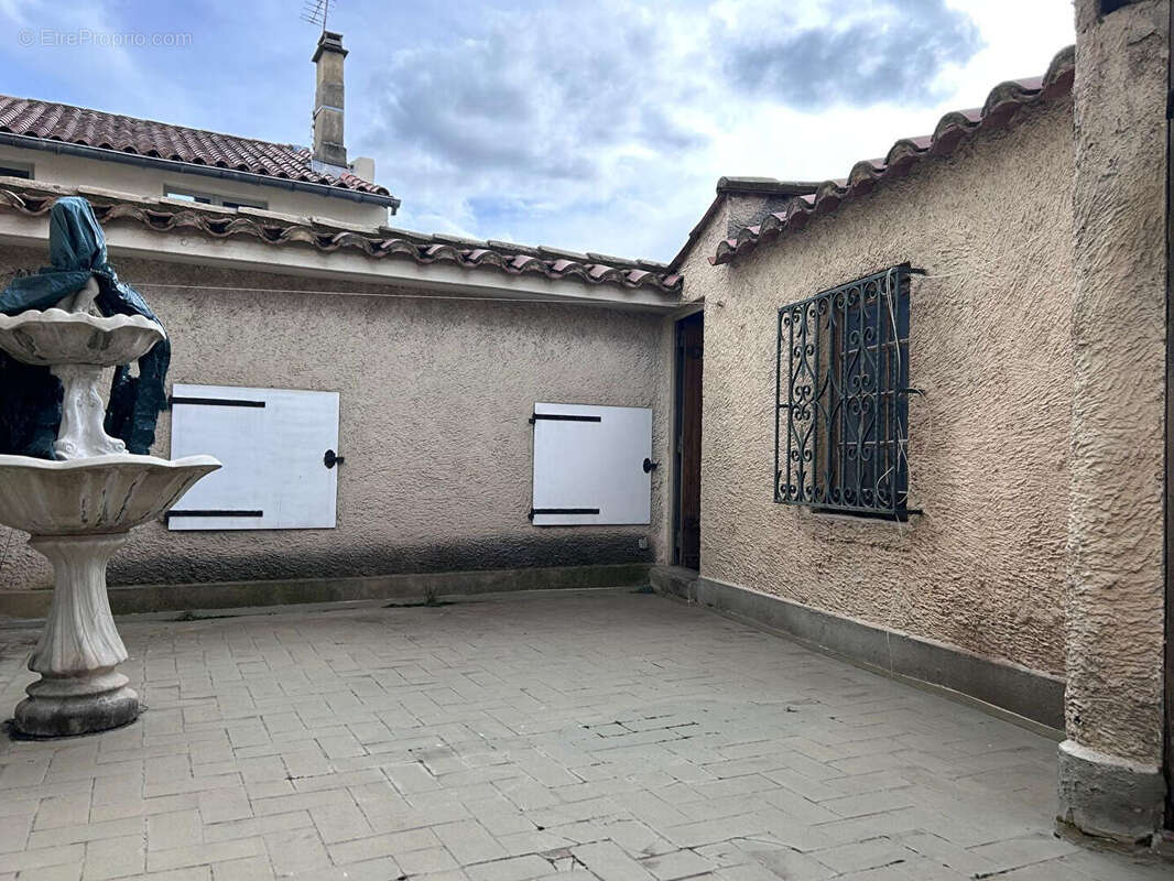 Appartement à AVIGNON