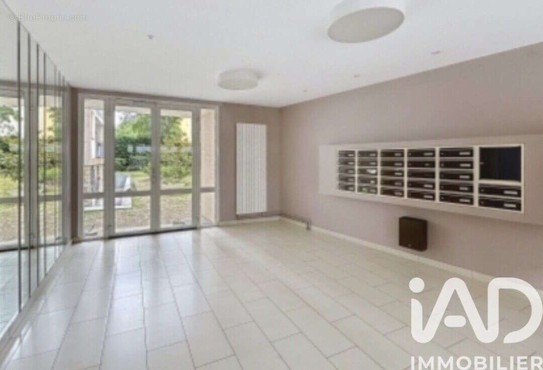 Photo 7 - Appartement à IVRY-SUR-SEINE