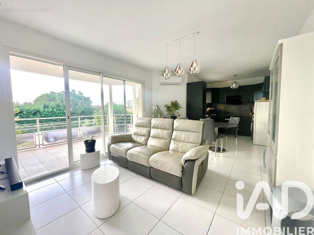 Photo 3 - Appartement à EAUNES