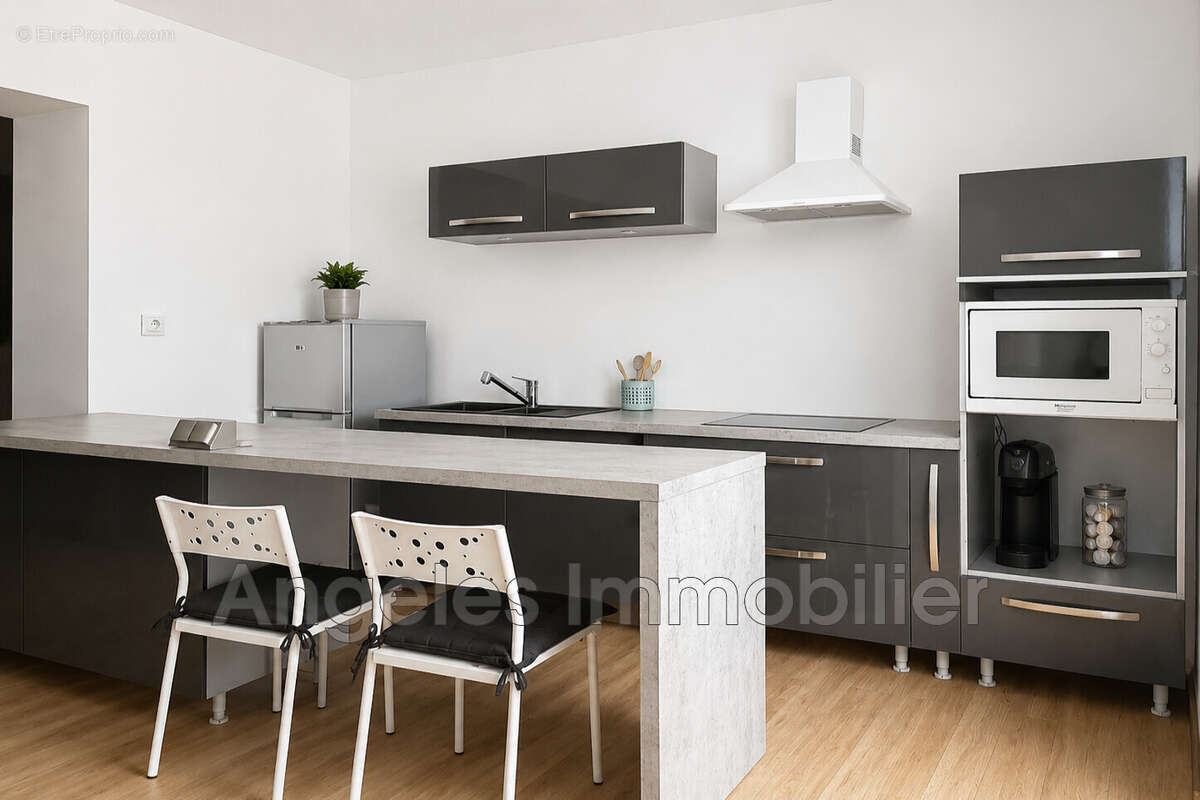 Maison 121 m² à Saulxures-Sur-Moselotte  - photo 3