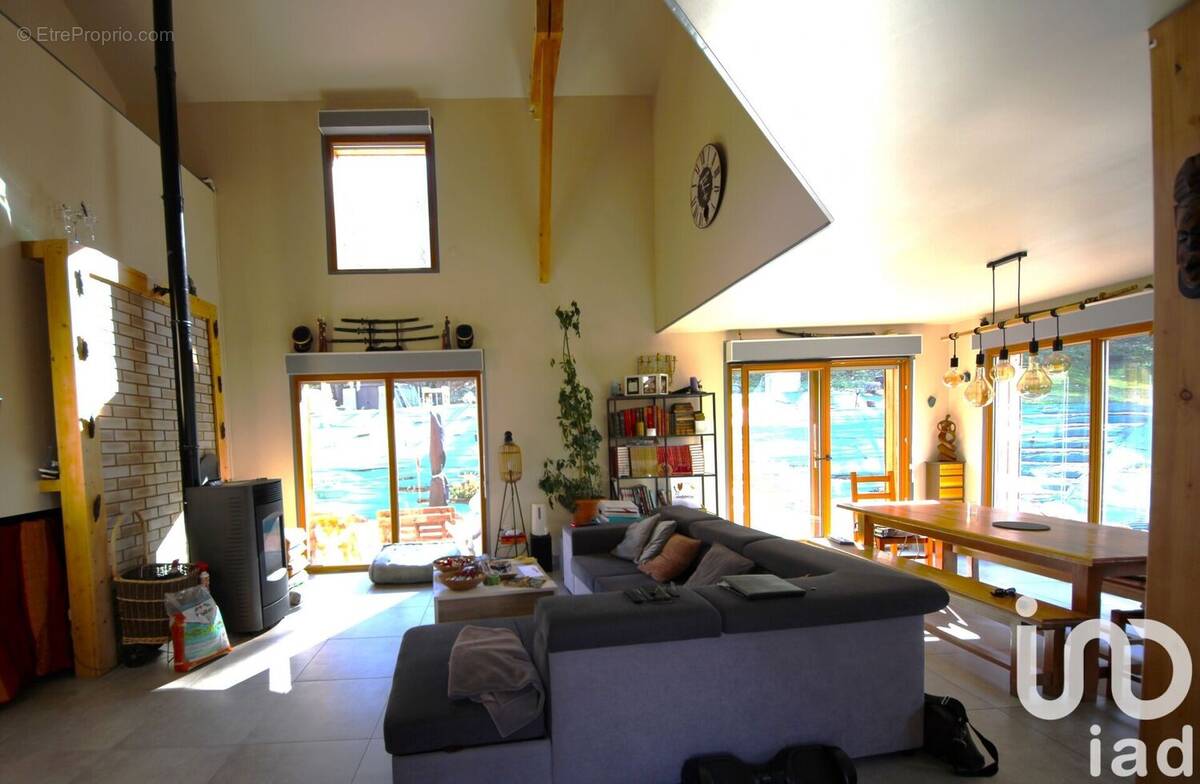 Photo 1 - Maison à LASSUR