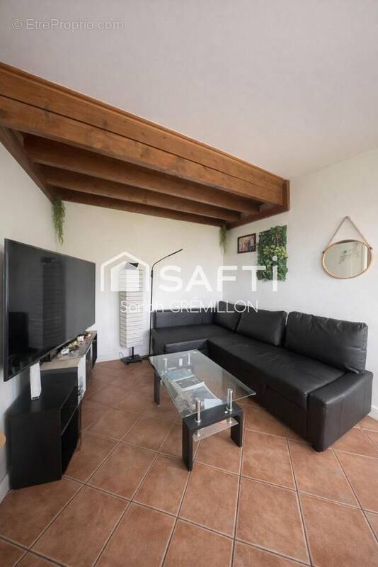 Photo 1 - Appartement à FRESNES