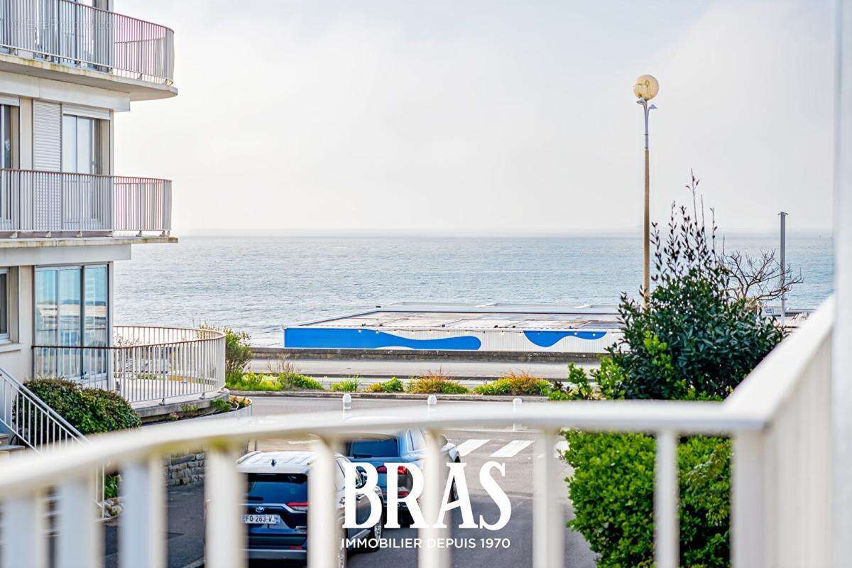 Appartement à LA BAULE-ESCOUBLAC