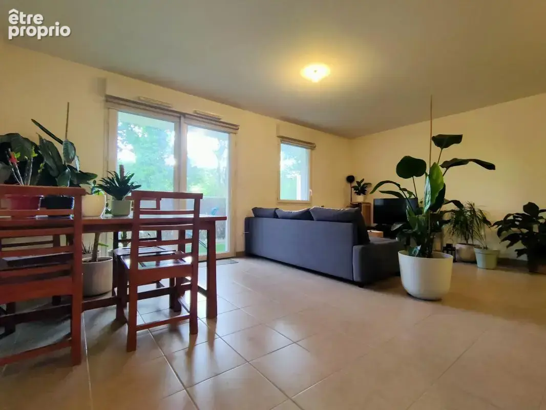 Appartement 3 pièces 66 m² à vendre à Saint-Herblain (44800) - photo 4