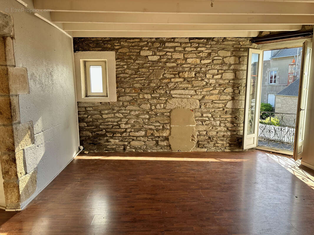 Appartement à SAINT-CAST-LE-GUILDO