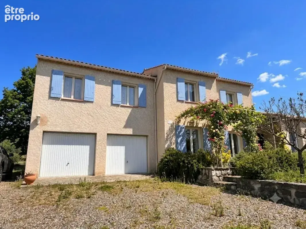  Maison T6 de 137 m² – Vue Panoramique, Calme & Logement Indépendant au Brusquet (04) - photo 25