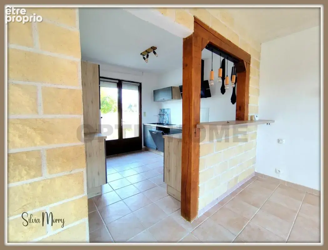 Maison à vendre 5 pièces PLOUENAN (29) - photo 7