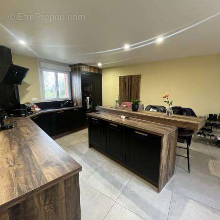 1 n°2 - Maison à FRETTEMEULE