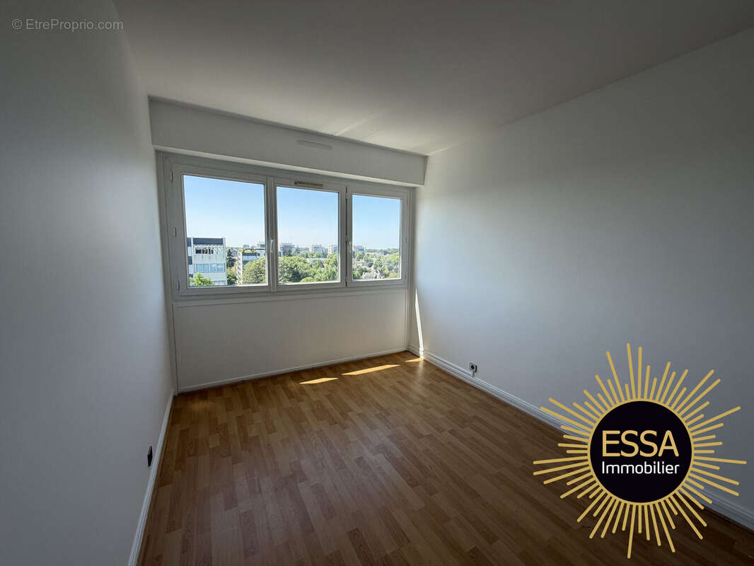 Appartement à VELIZY-VILLACOUBLAY