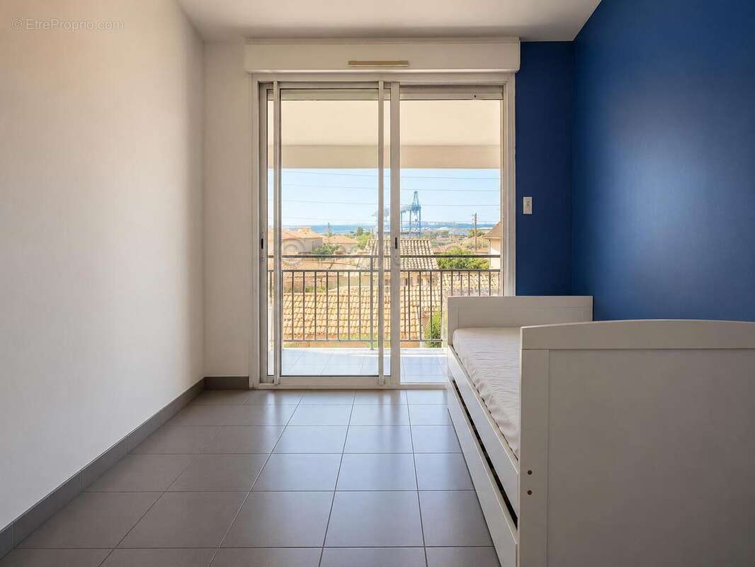 IMMEUBLE DE RAPPORT ? 10 LOGEMENTS LOUÉS ? FORTE RENTABILITÉ ? MARSEILLE 16? SAINT-ANDRÉ n°2 - Appartement à MARSEILLE-16E