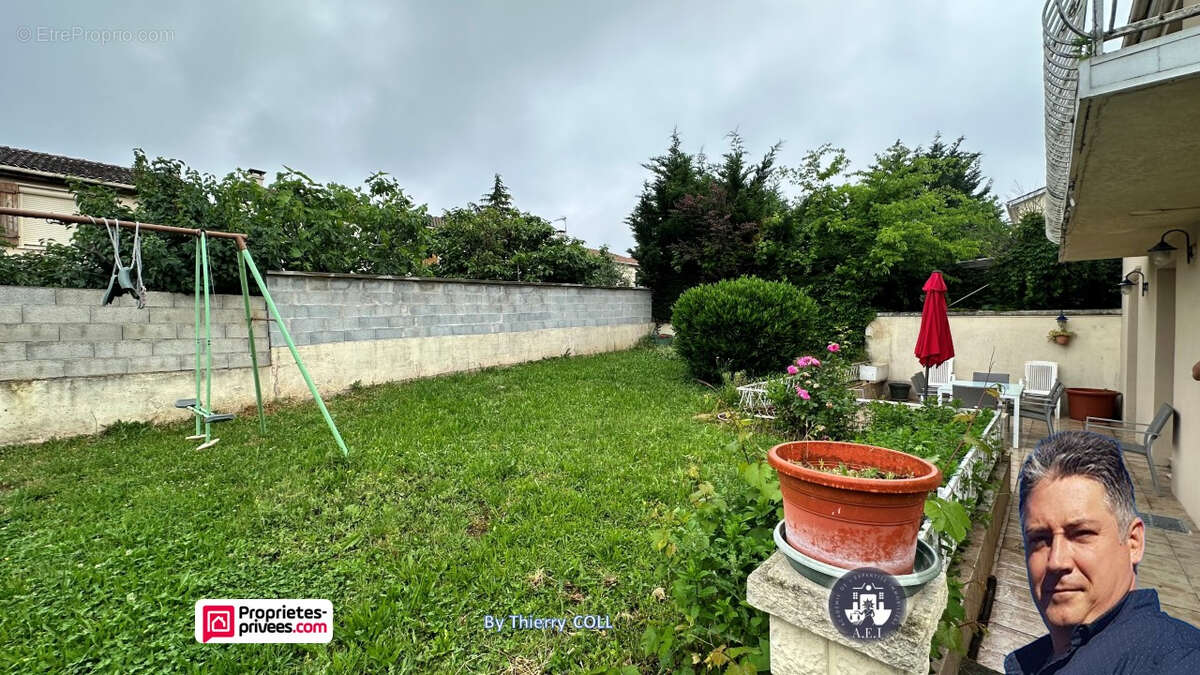 Maison à SAINT-FONS