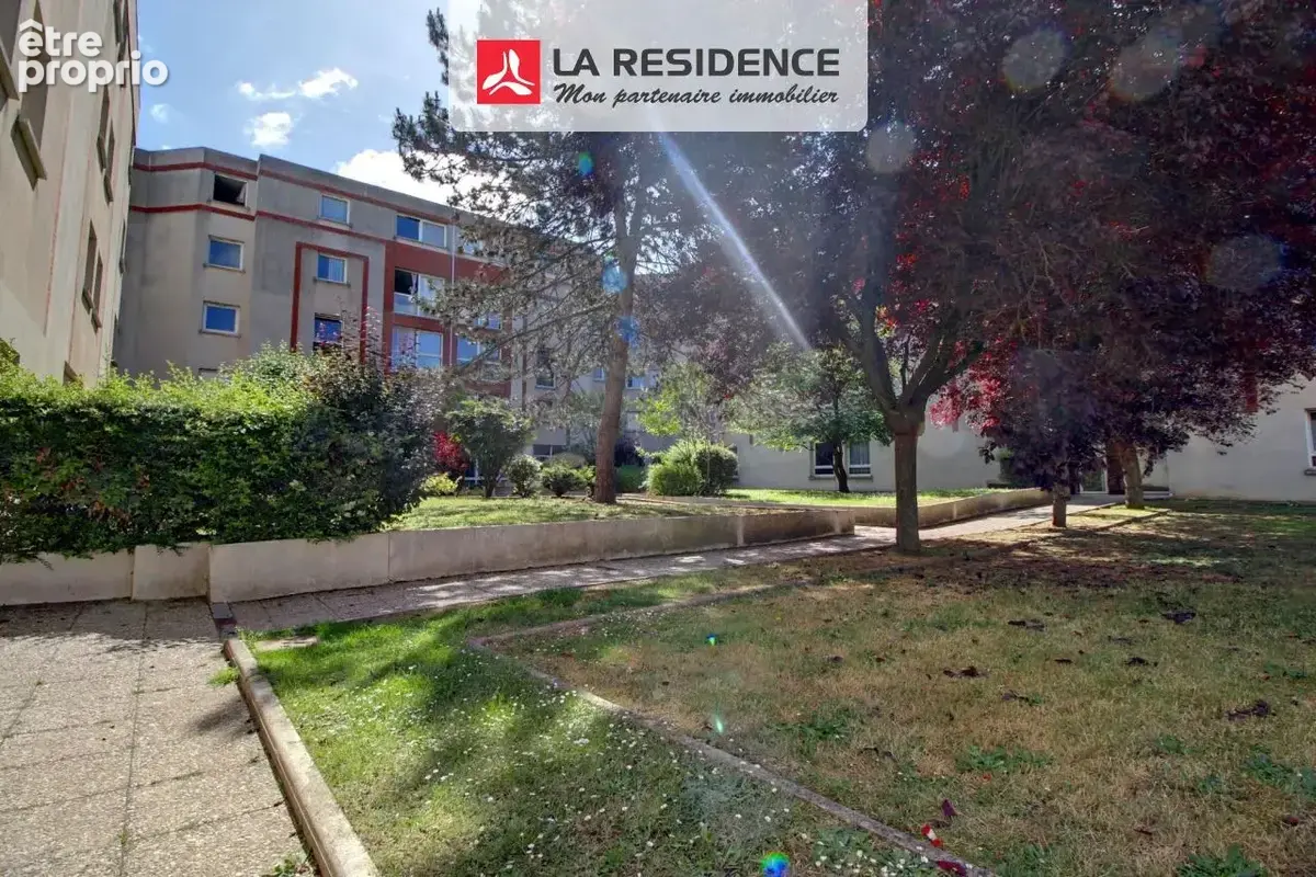 Appartement à CERGY