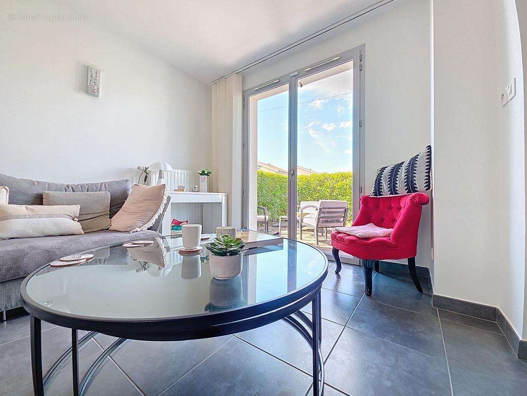 Maison à CHASSE-SUR-RHONE