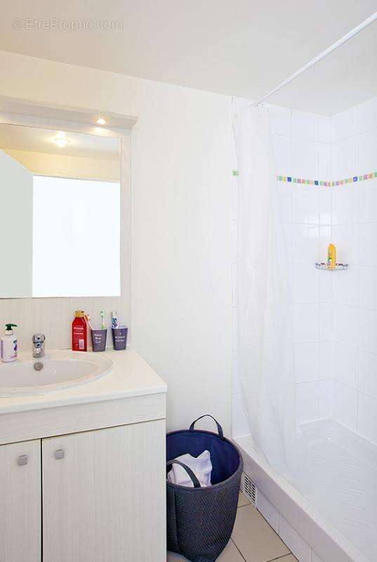 Appartement à VINCENNES