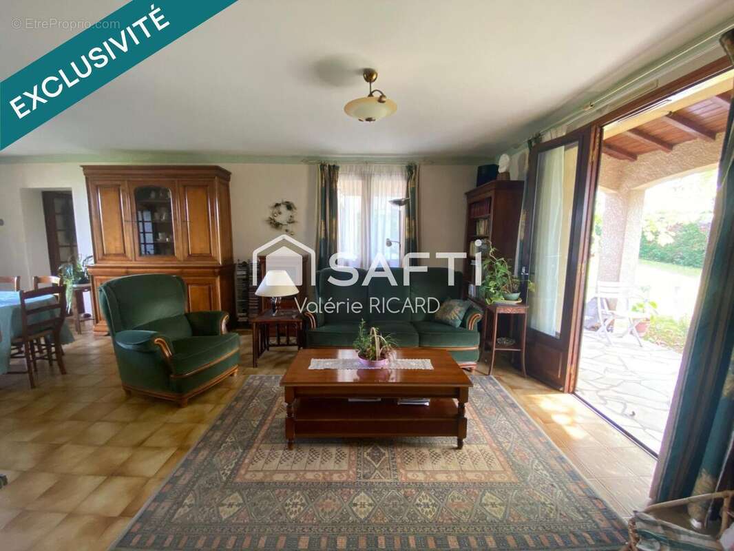 Photo 8 - Maison à NEGREPELISSE