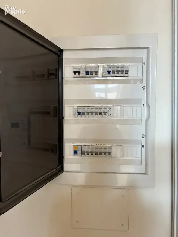 Bel appartement centre ville - photo 6