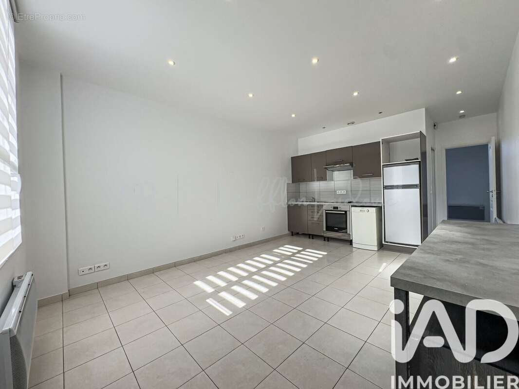 Photo 3 - Appartement à LE PECQ