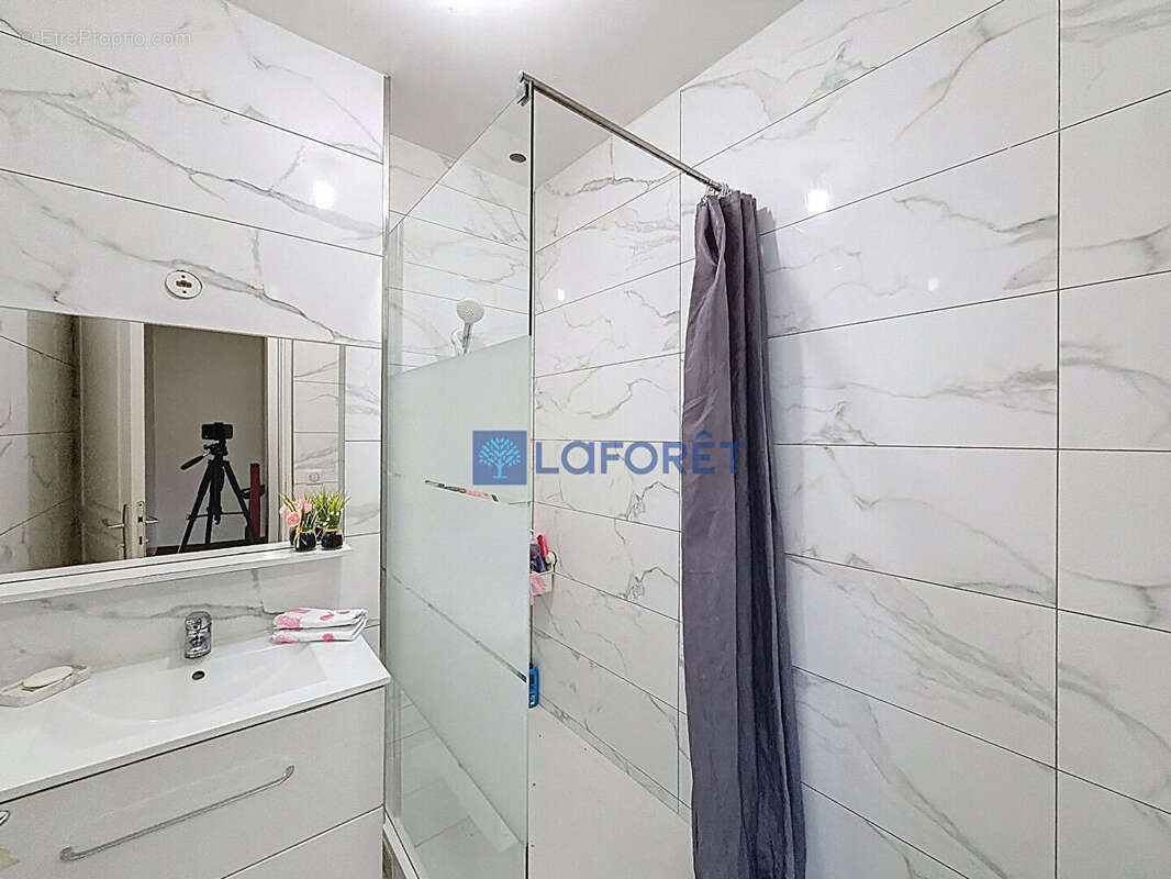 Maison à SAINTRY-SUR-SEINE