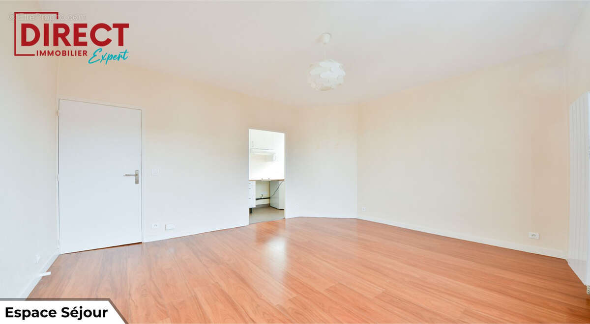 Appartement à ALFORTVILLE