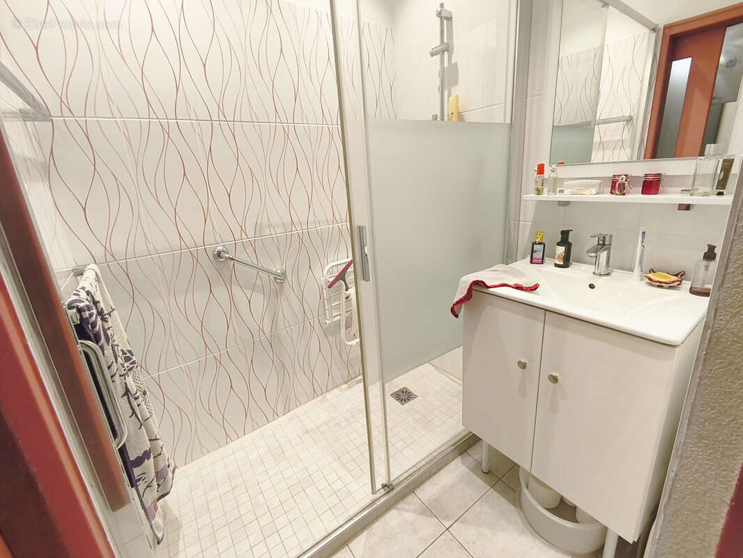 Appartement à BOULOIRE