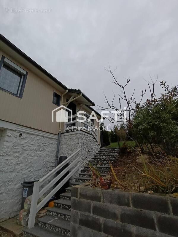 Photo 1 - Maison à LE TREPORT