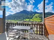 Appartement à LA CHAPELLE-D'ABONDANCE