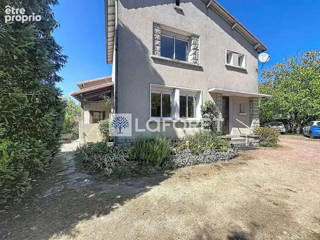 Maison 6 pièces - Bressuire - 150m2 - photo 2