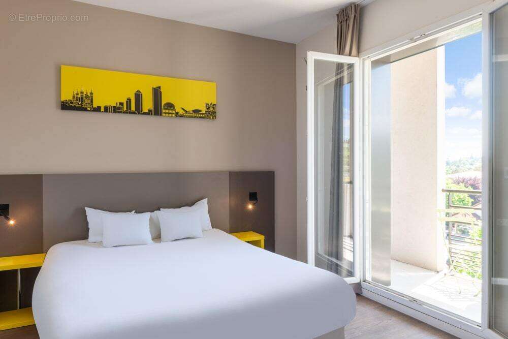 Appartement à DARDILLY