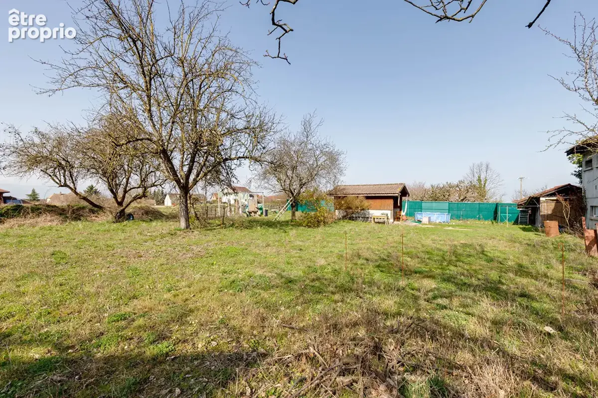 Maison Massongy 5 pièces 208 m² à rénover - photo 11